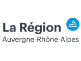 La région Auverge-Rhône-Alpes