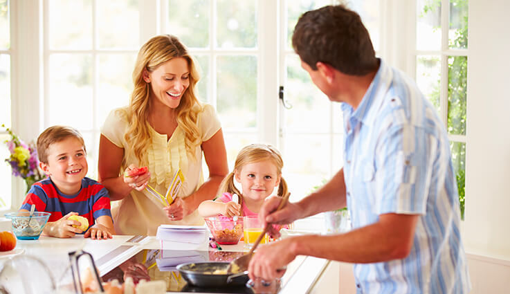 Picture Home Appliances