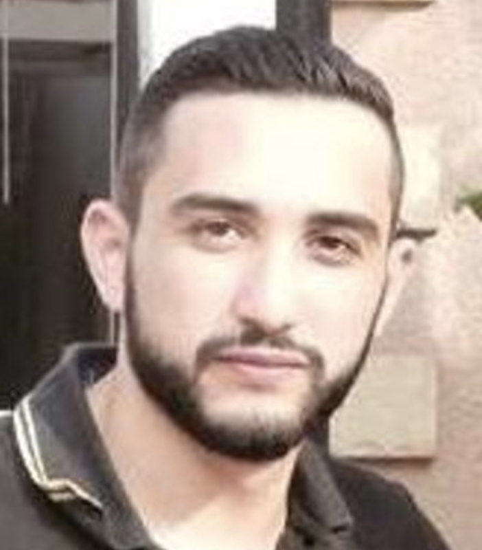 Team Abderrahmane